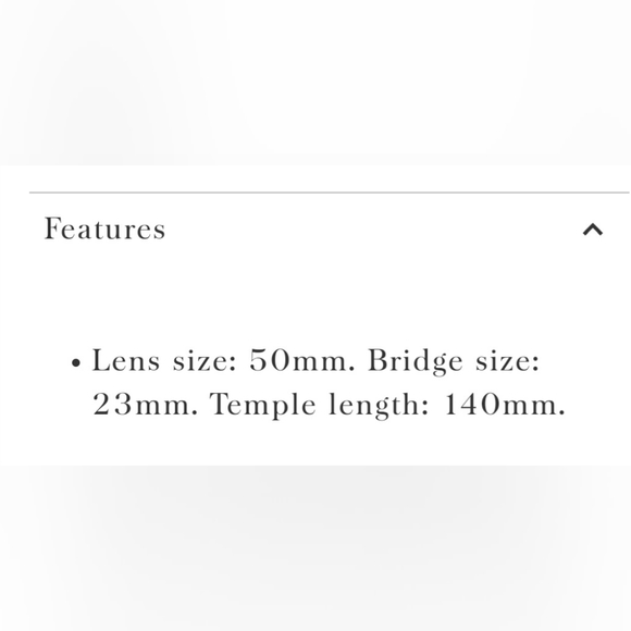 NWT LE SPECS Oh Damn! The super versatile stunner! - Picture 16 of 16